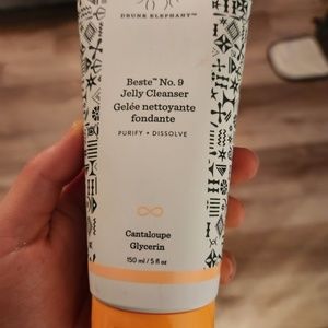 Drunk Elephant Jelly No. 9 Cleanser